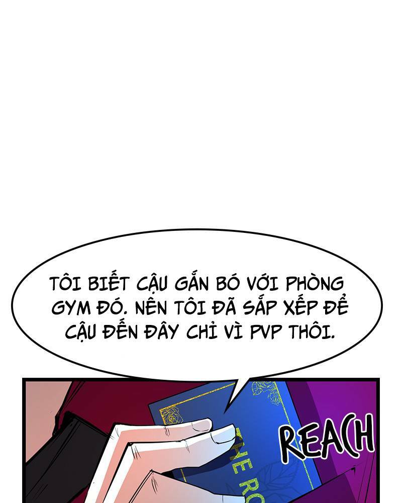 Phòng Gym Hanlim Chapter 46 - Trang 2