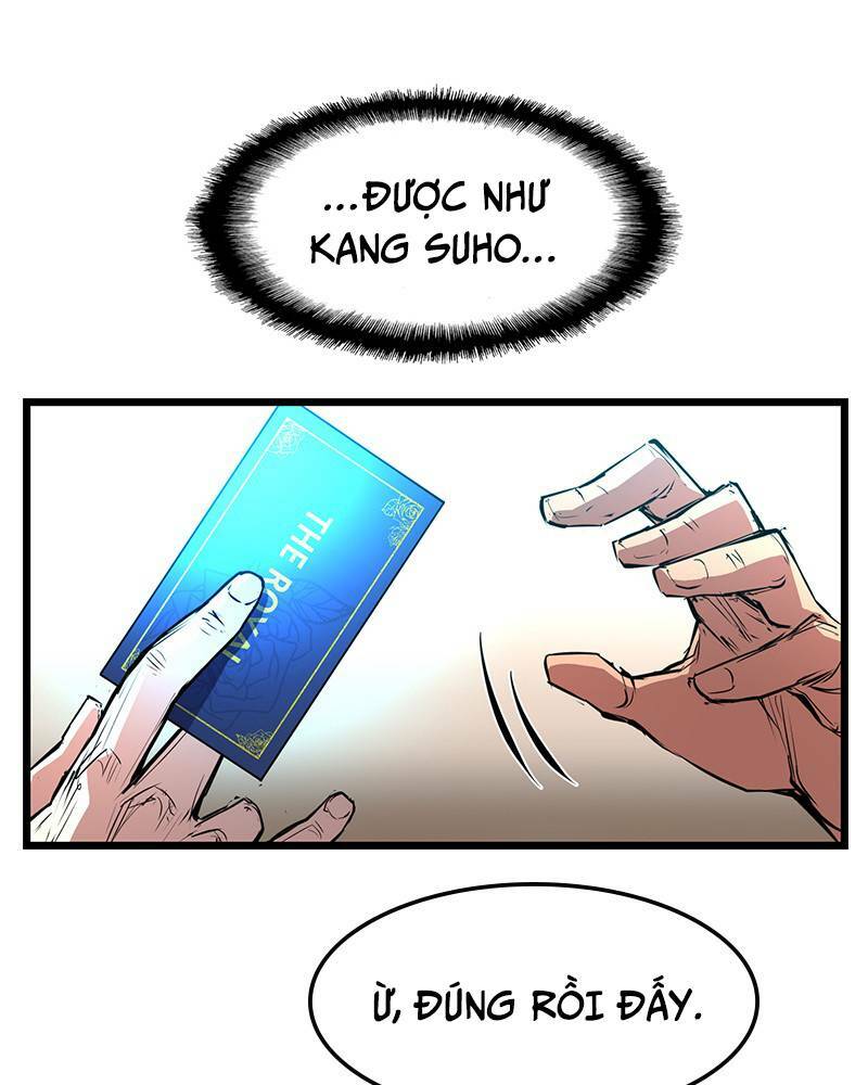 Phòng Gym Hanlim Chapter 46 - Trang 2