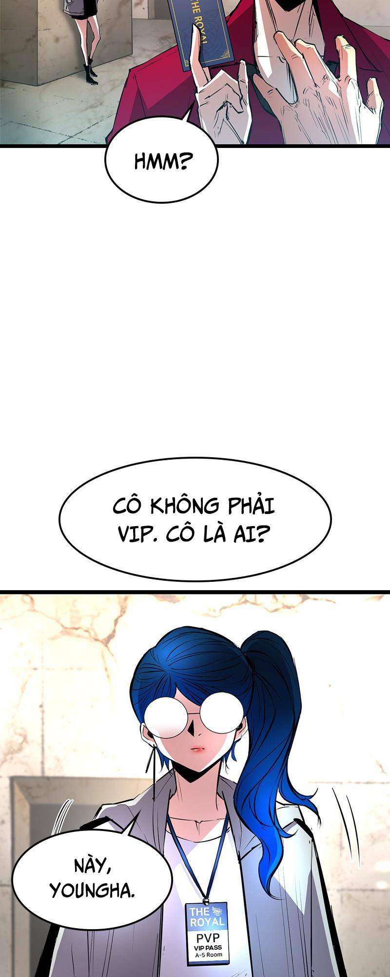 Phòng Gym Hanlim Chapter 46 - Trang 2