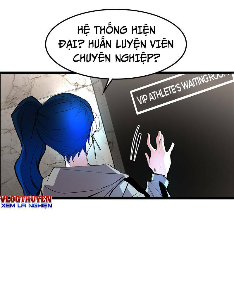 Phòng Gym Hanlim Chapter 46 - Trang 2