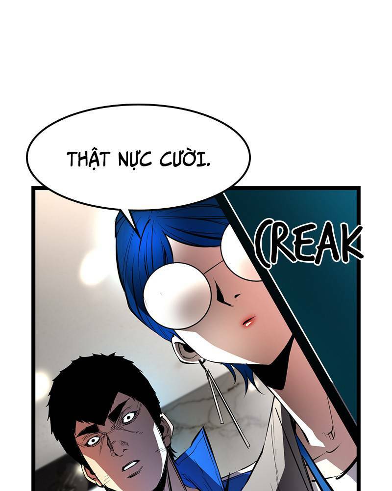Phòng Gym Hanlim Chapter 46 - Trang 2