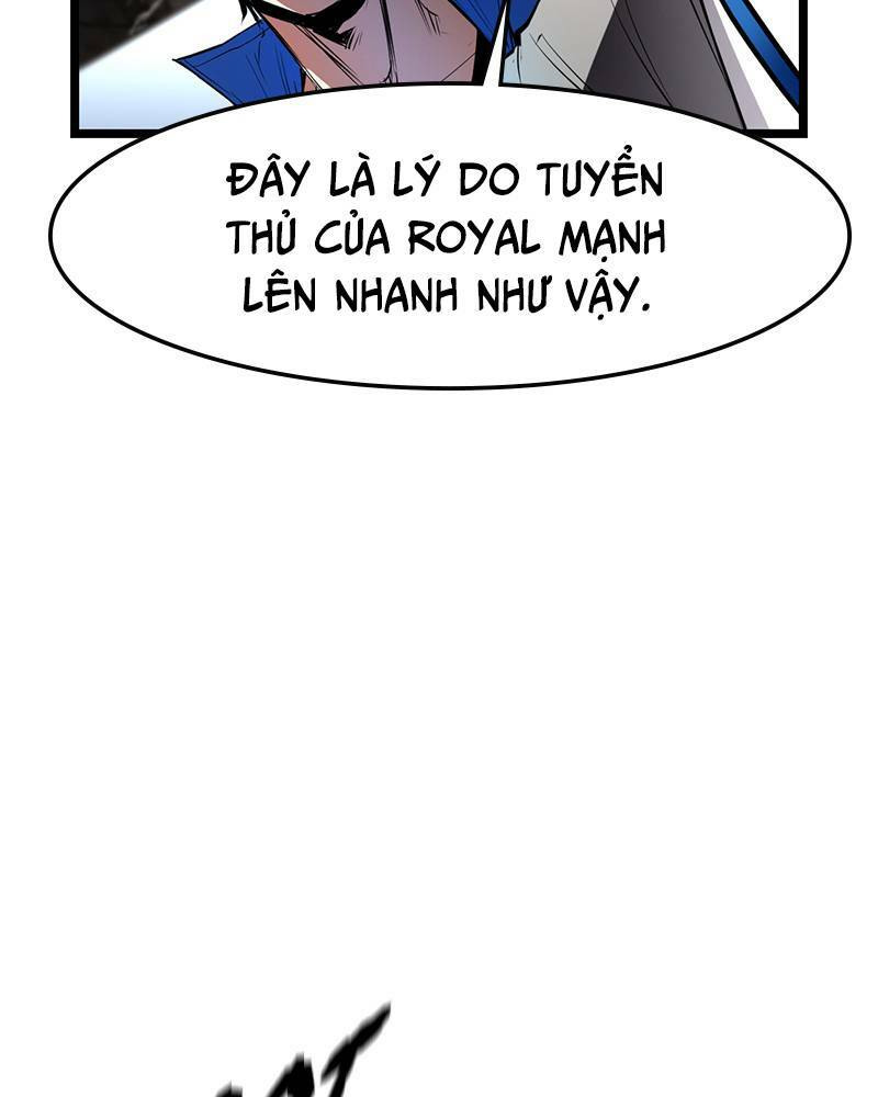 Phòng Gym Hanlim Chapter 46 - Trang 2