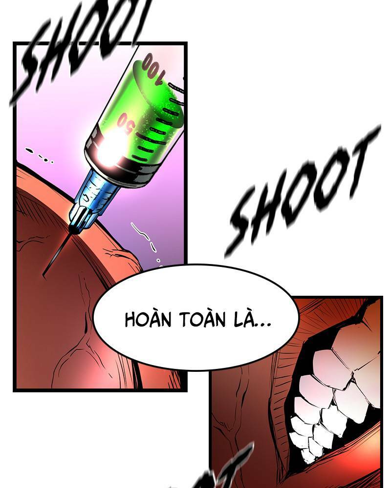 Phòng Gym Hanlim Chapter 46 - Trang 2