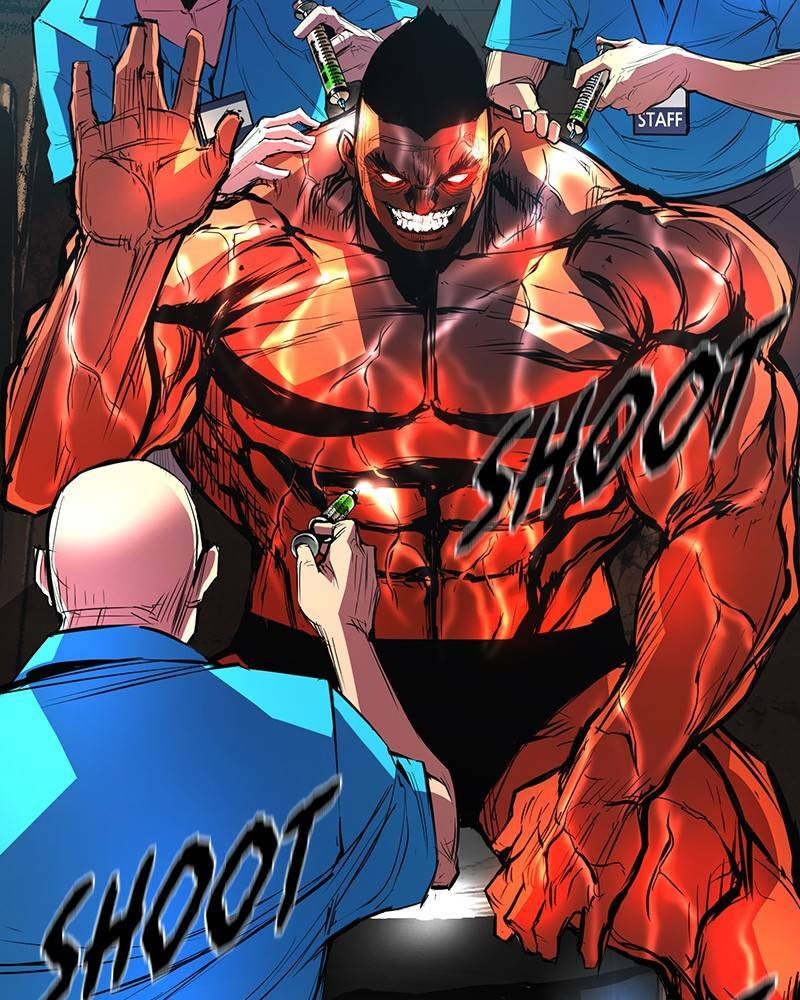 Phòng Gym Hanlim Chapter 46 - Trang 2