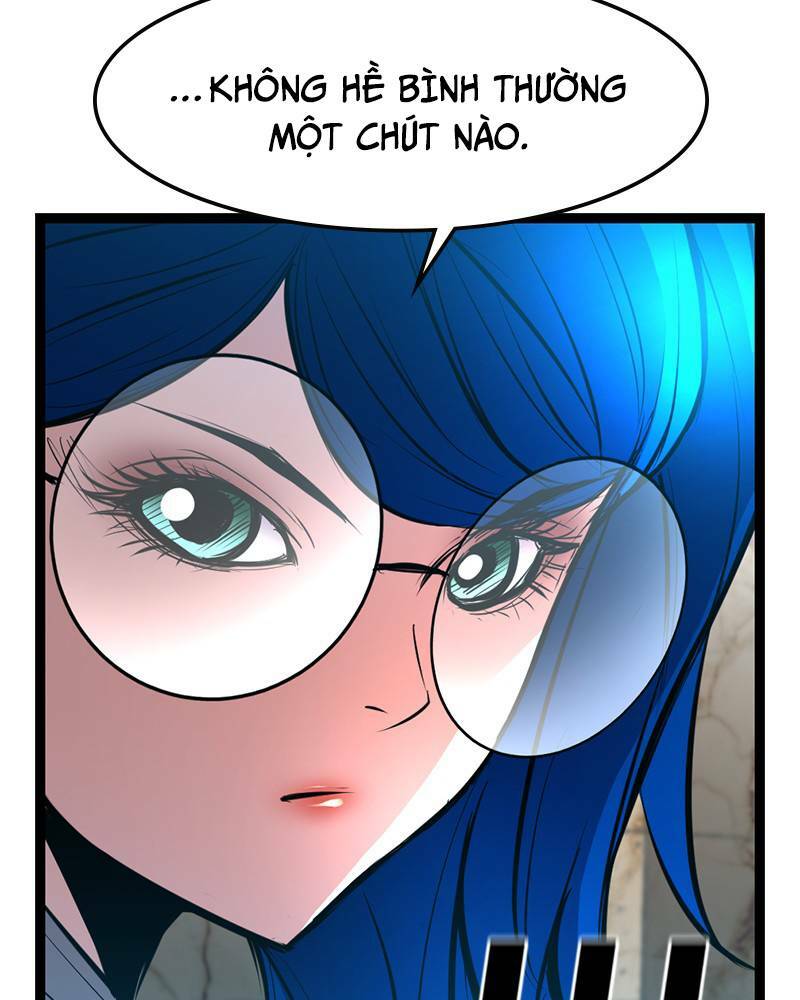 Phòng Gym Hanlim Chapter 46 - Trang 2