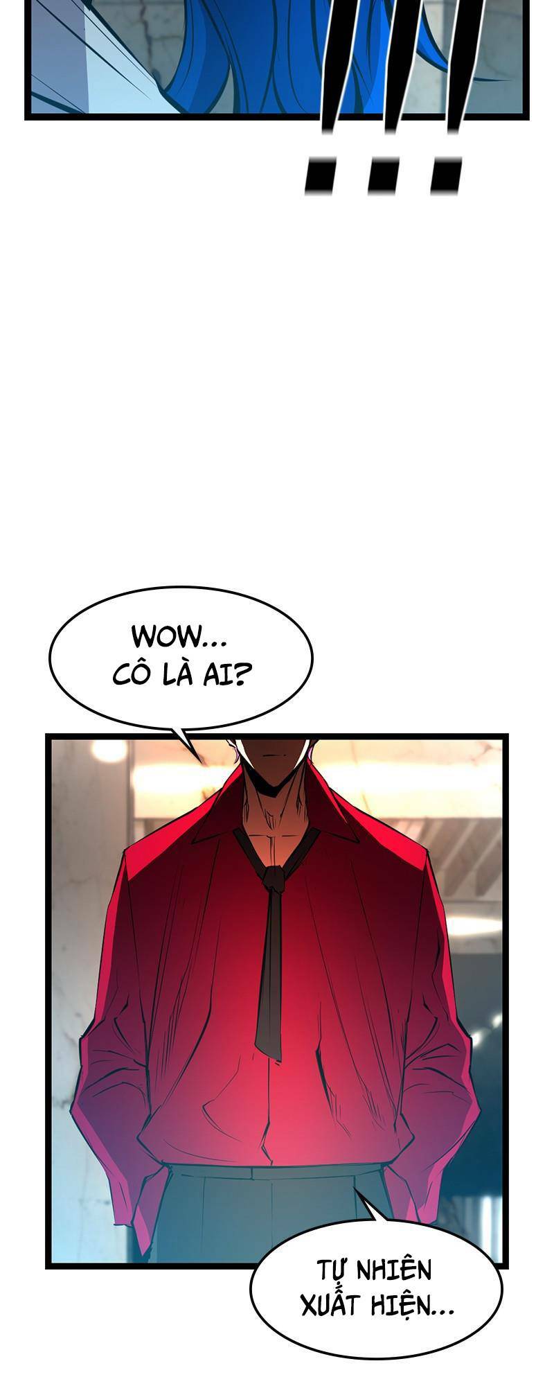 Phòng Gym Hanlim Chapter 46 - Trang 2