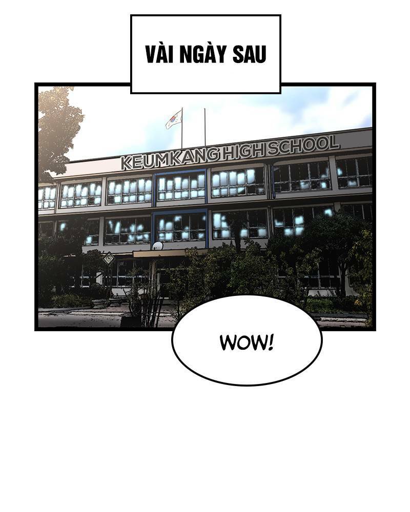 Phòng Gym Hanlim Chapter 46 - Trang 2