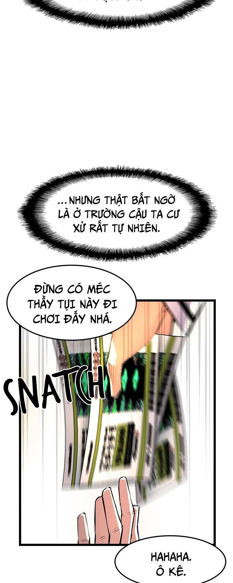 Phòng Gym Hanlim Chapter 46 - Trang 2