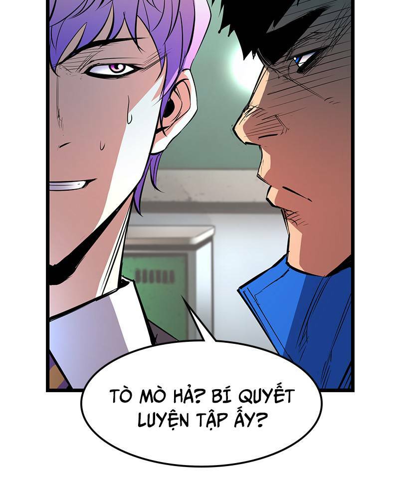 Phòng Gym Hanlim Chapter 46 - Trang 2