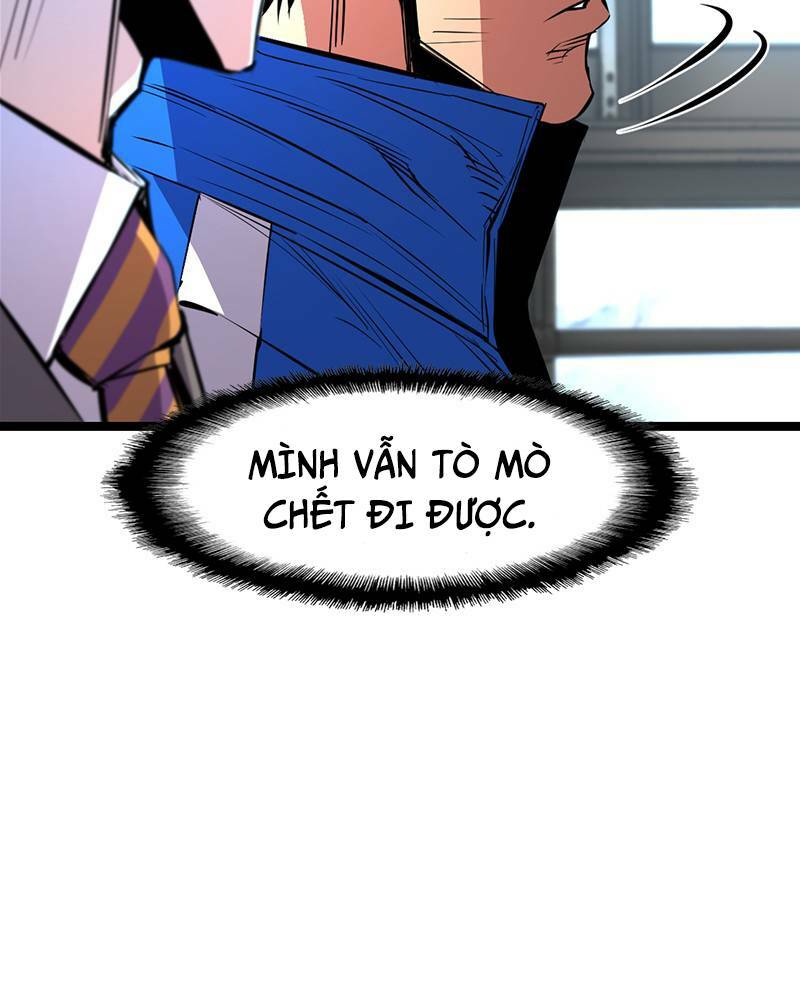 Phòng Gym Hanlim Chapter 46 - Trang 2