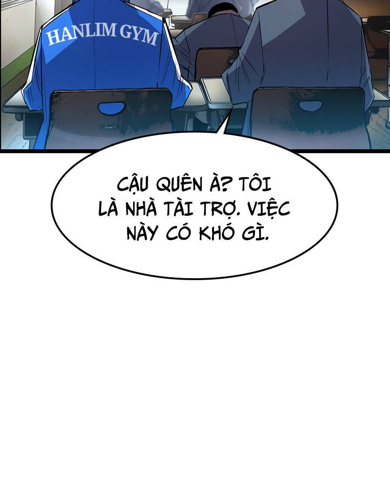 Phòng Gym Hanlim Chapter 46 - Trang 2