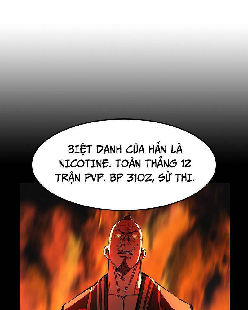 Phòng Gym Hanlim Chapter 46 - Trang 2