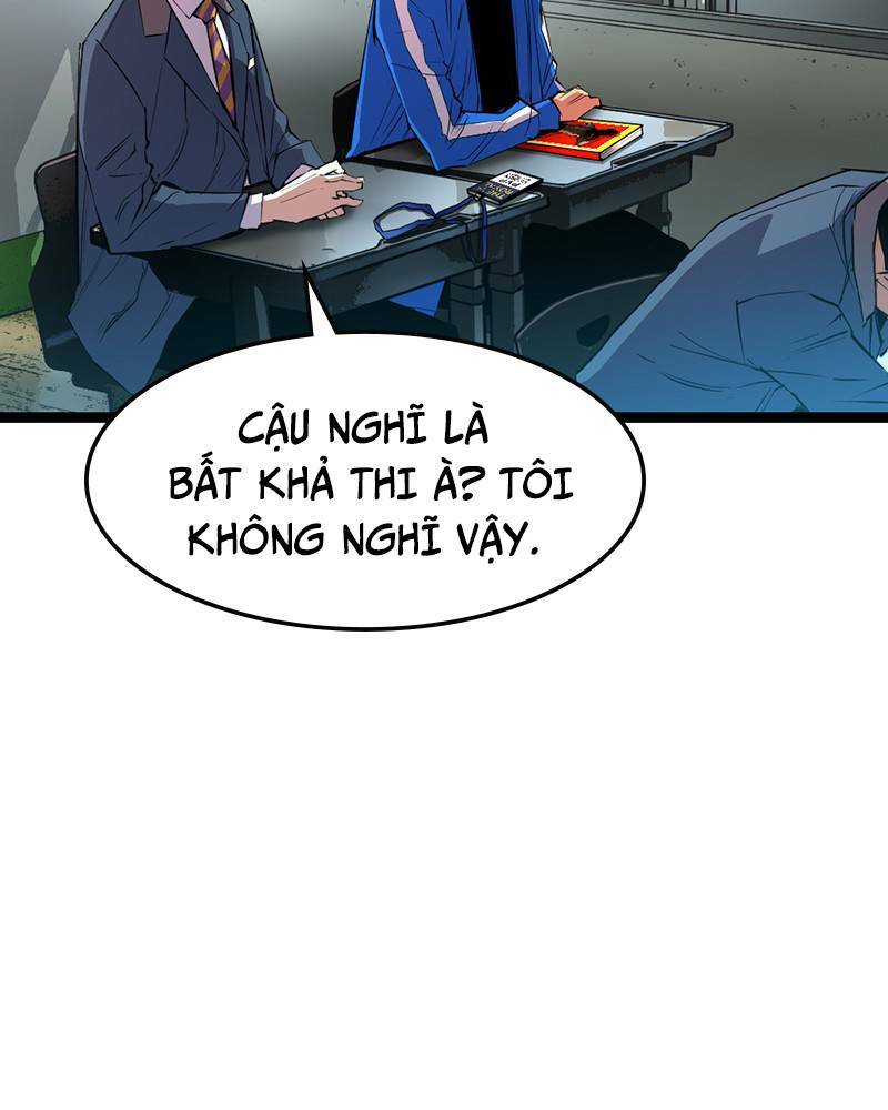 Phòng Gym Hanlim Chapter 46 - Trang 2