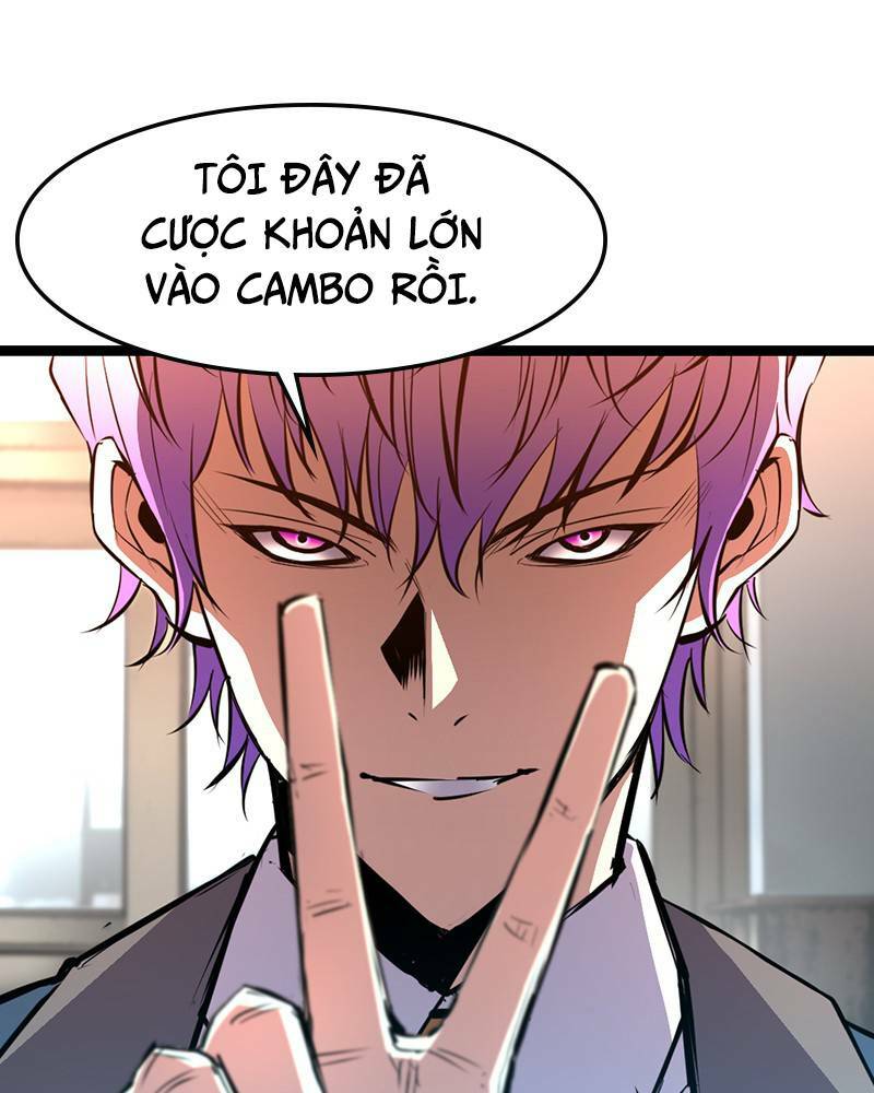 Phòng Gym Hanlim Chapter 46 - Trang 2