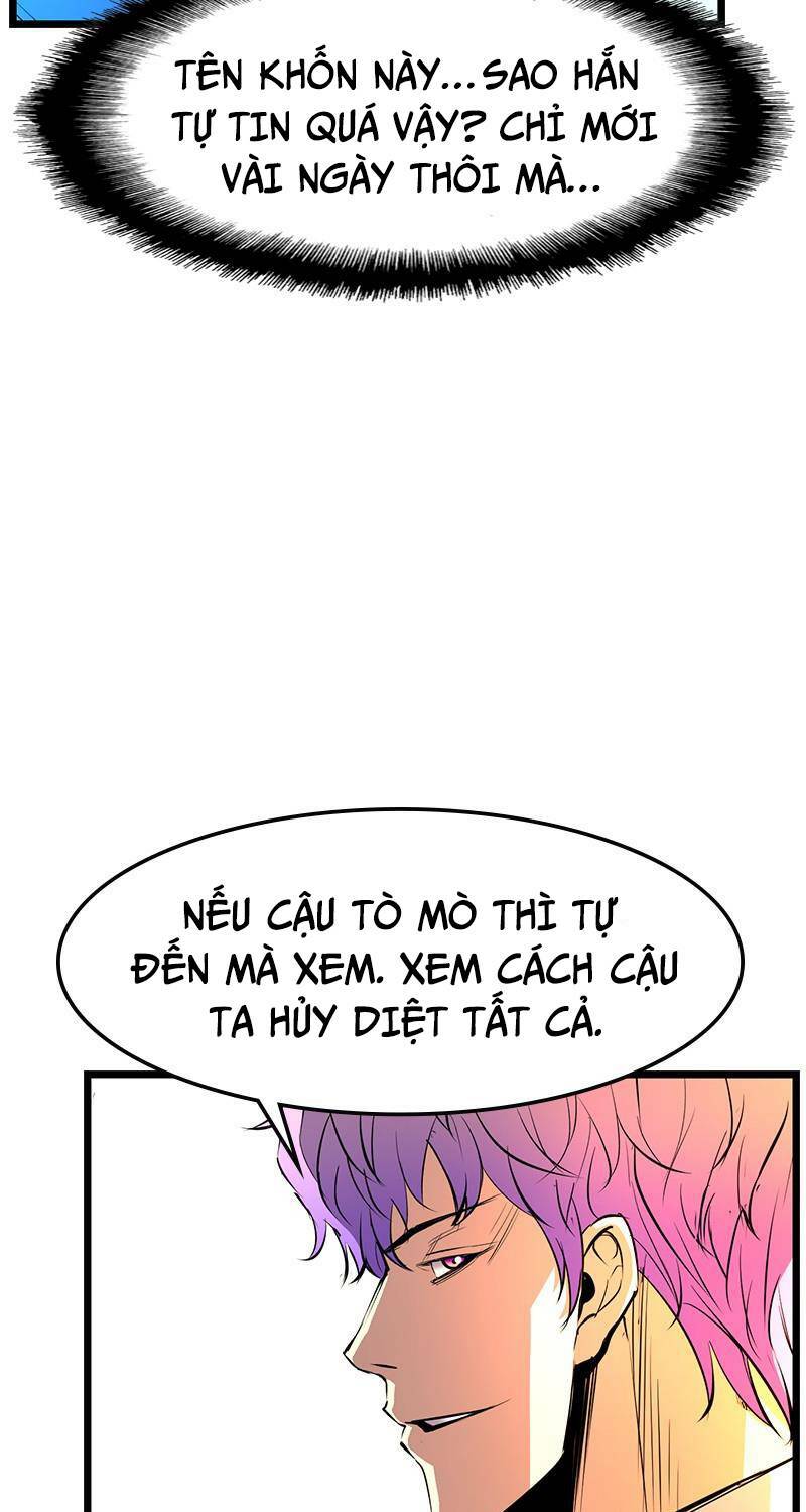 Phòng Gym Hanlim Chapter 46 - Trang 2