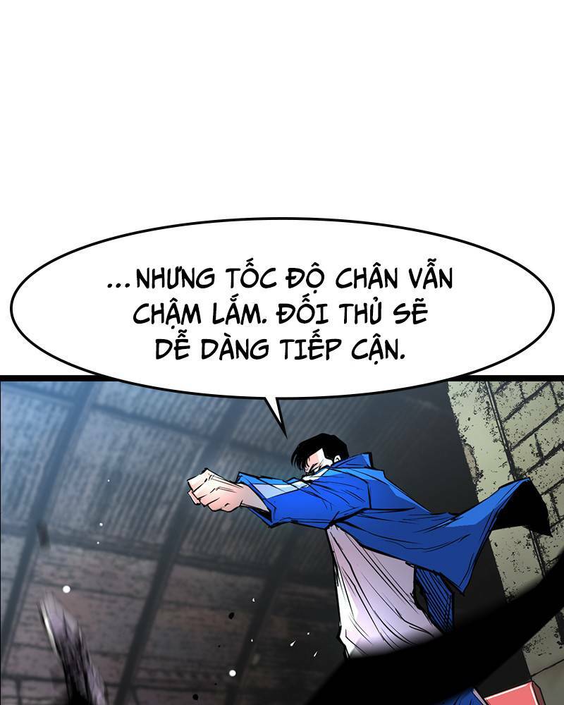 Phòng Gym Hanlim Chapter 46 - Trang 2
