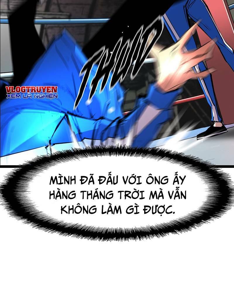 Phòng Gym Hanlim Chapter 46 - Trang 2