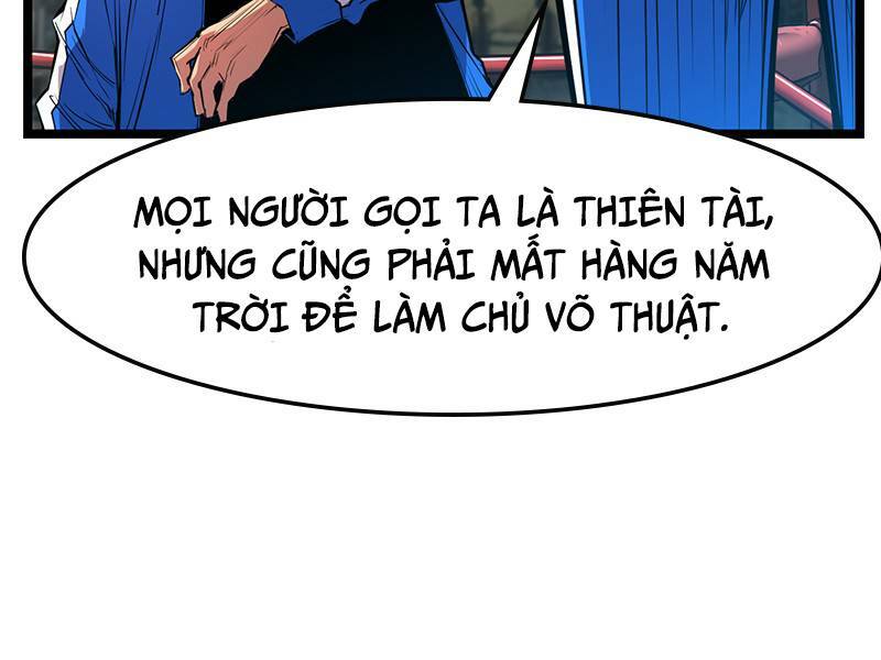 Phòng Gym Hanlim Chapter 46 - Trang 2