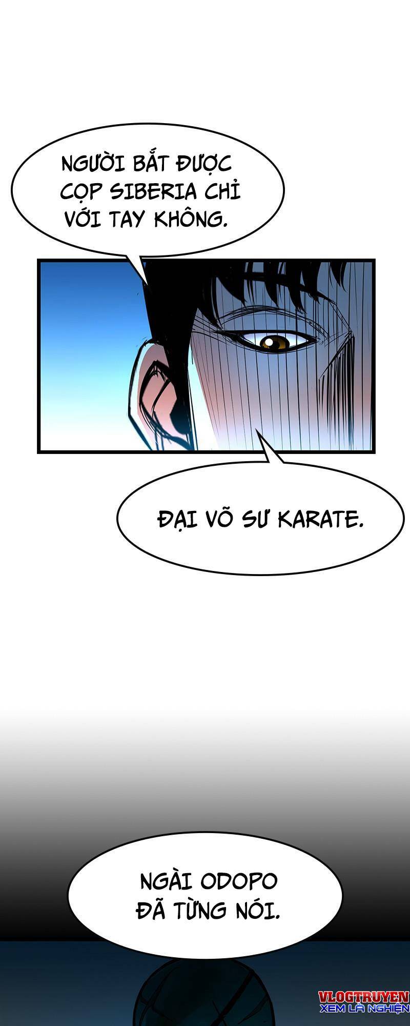 Phòng Gym Hanlim Chapter 46 - Trang 2