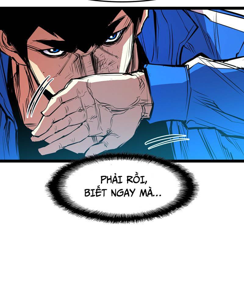 Phòng Gym Hanlim Chapter 46 - Trang 2