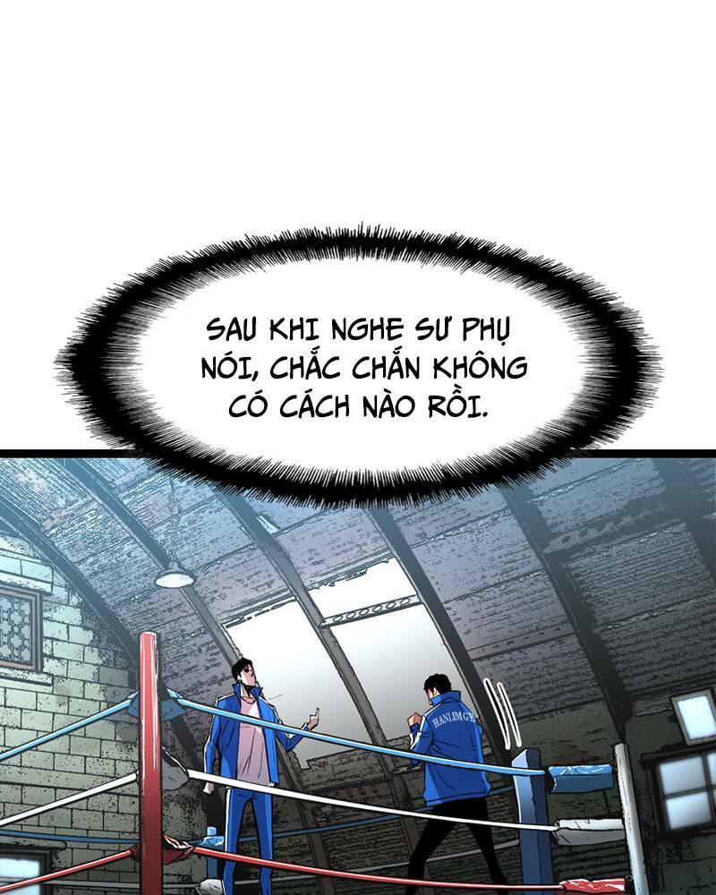 Phòng Gym Hanlim Chapter 46 - Trang 2