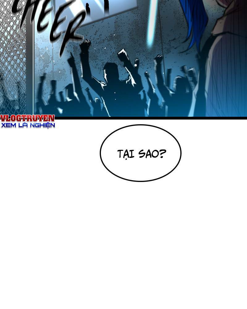 Phòng Gym Hanlim Chapter 46 - Trang 2