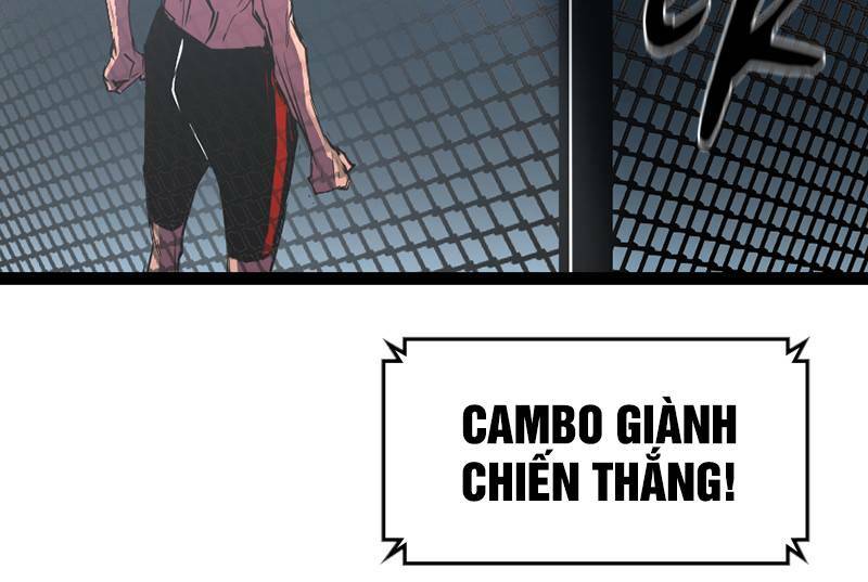 Phòng Gym Hanlim Chapter 46 - Trang 2