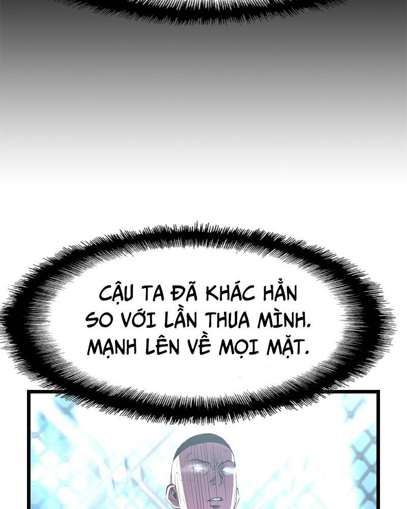 Phòng Gym Hanlim Chapter 46 - Trang 2