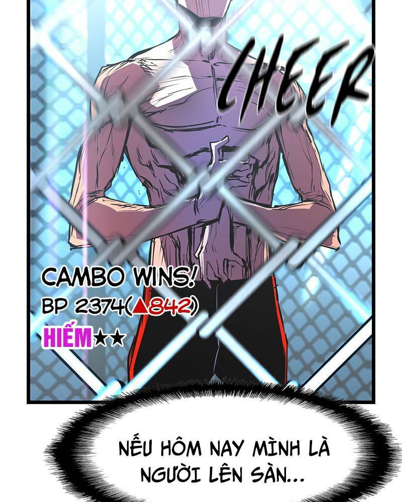 Phòng Gym Hanlim Chapter 46 - Trang 2