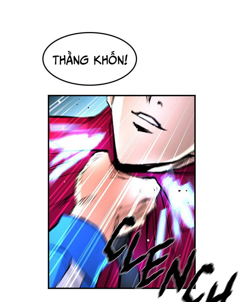 Phòng Gym Hanlim Chapter 46 - Trang 2