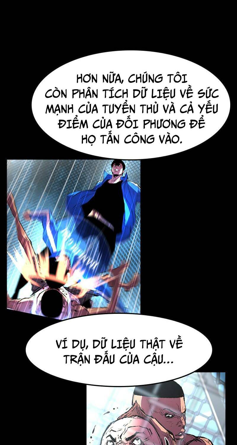 Phòng Gym Hanlim Chapter 46 - Trang 2