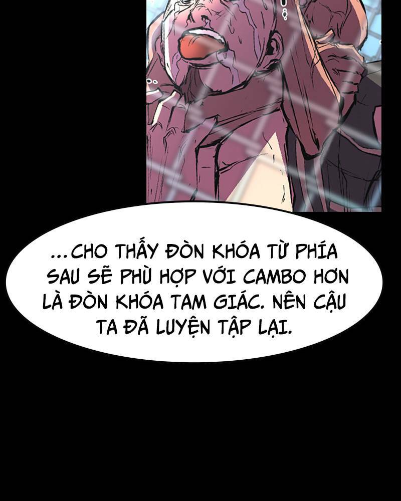 Phòng Gym Hanlim Chapter 46 - Trang 2
