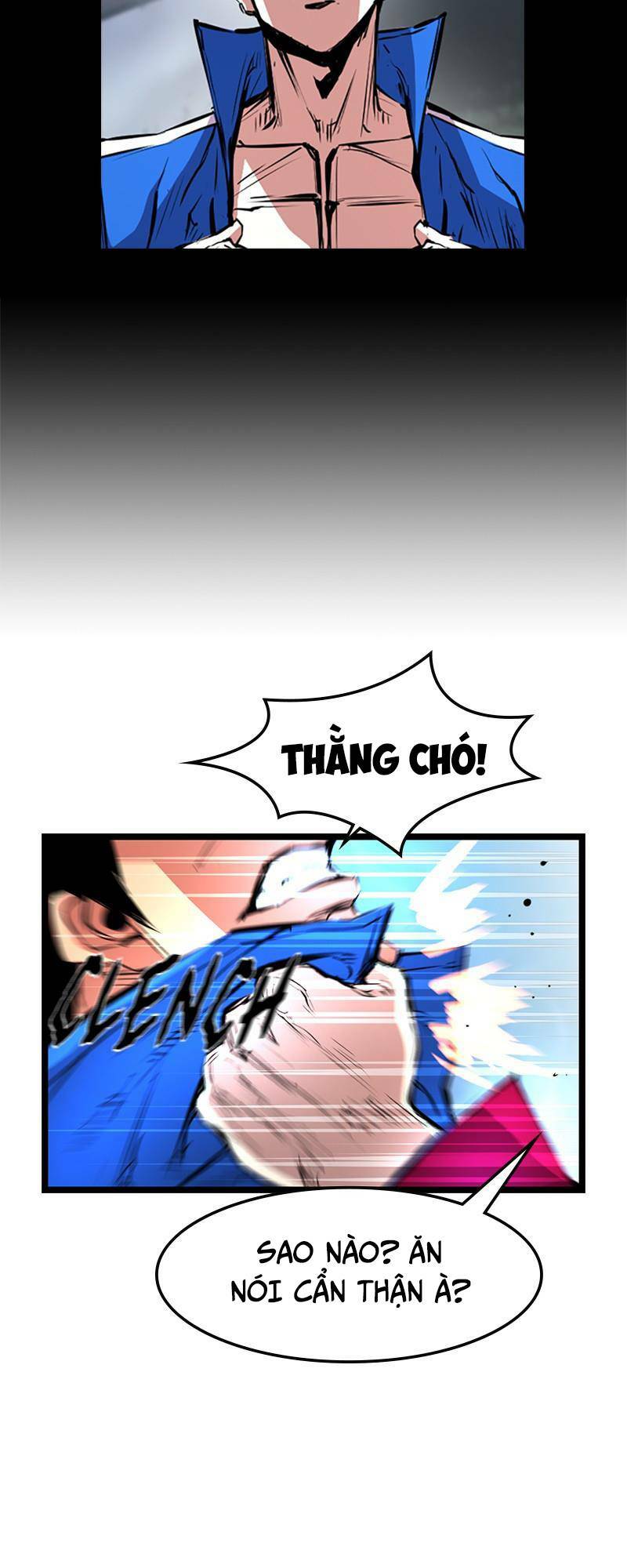 Phòng Gym Hanlim Chapter 46 - Trang 2