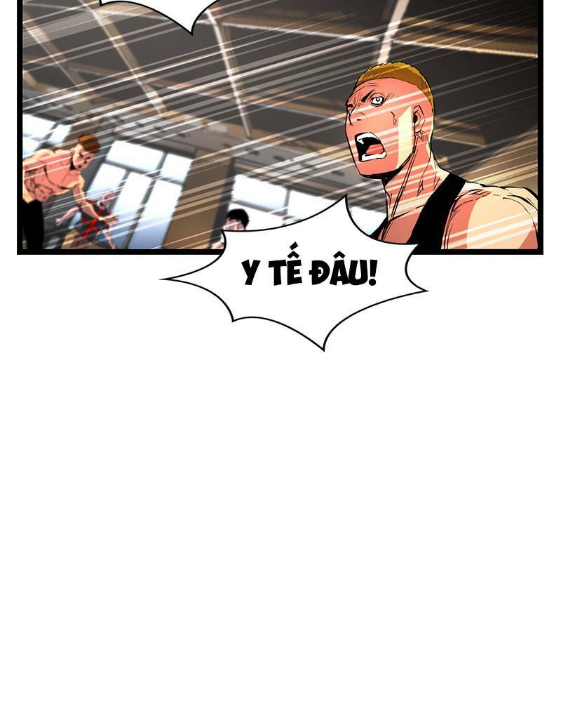 Phòng Gym Hanlim Chapter 47 - Trang 2