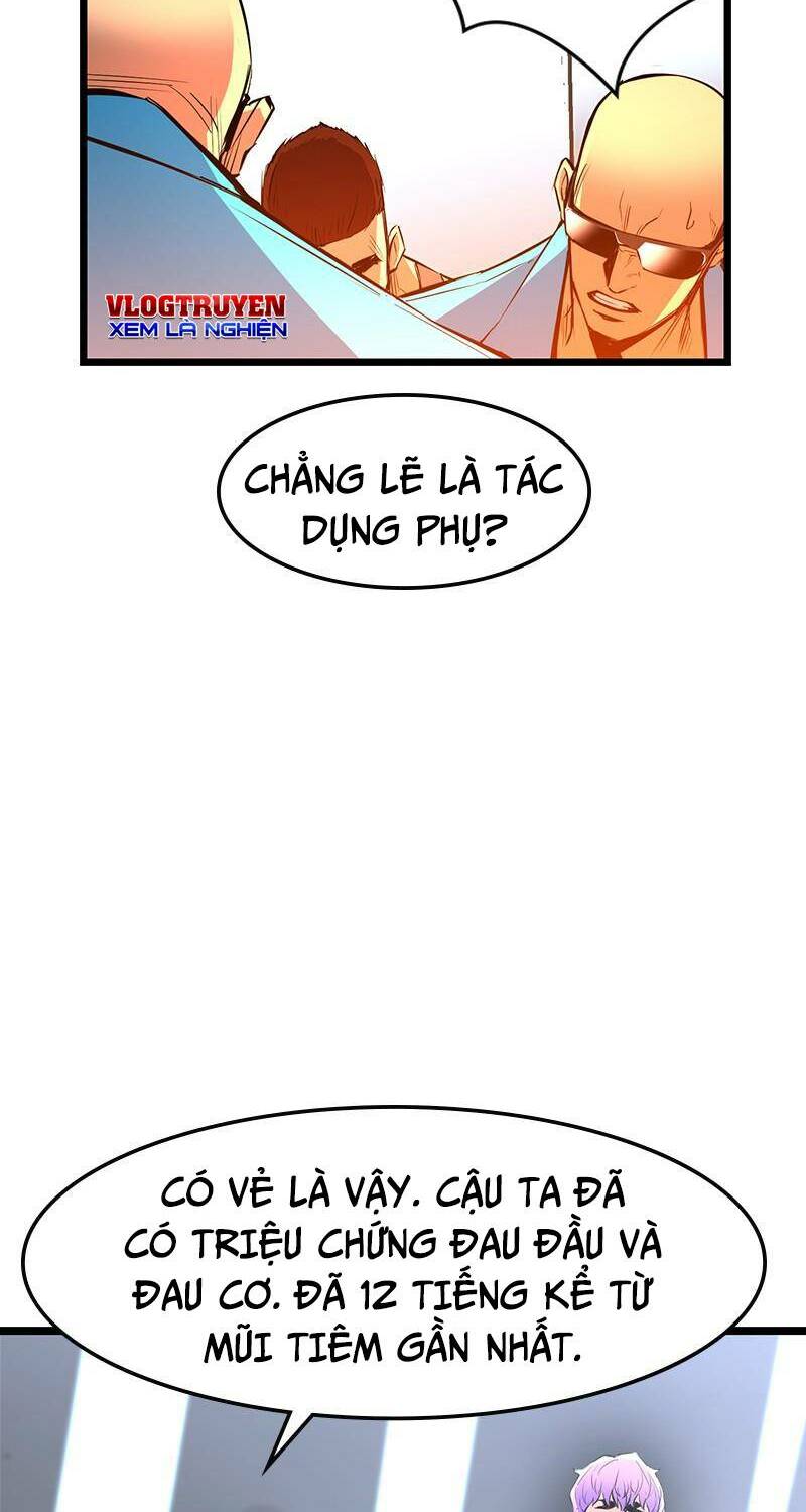 Phòng Gym Hanlim Chapter 47 - Trang 2