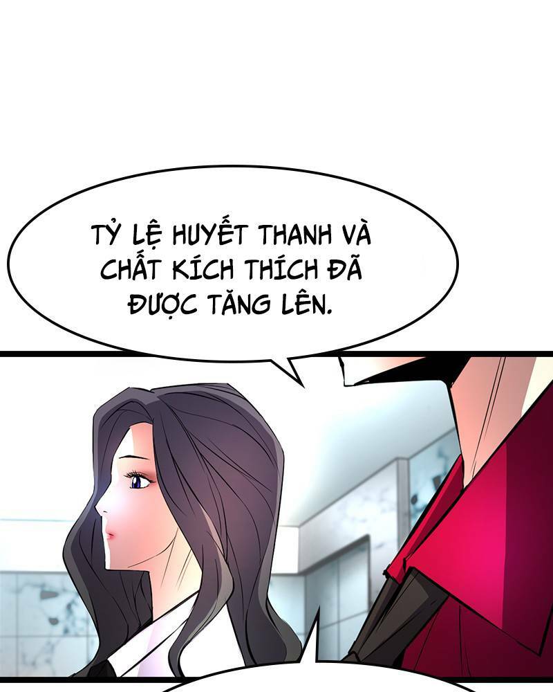 Phòng Gym Hanlim Chapter 47 - Trang 2