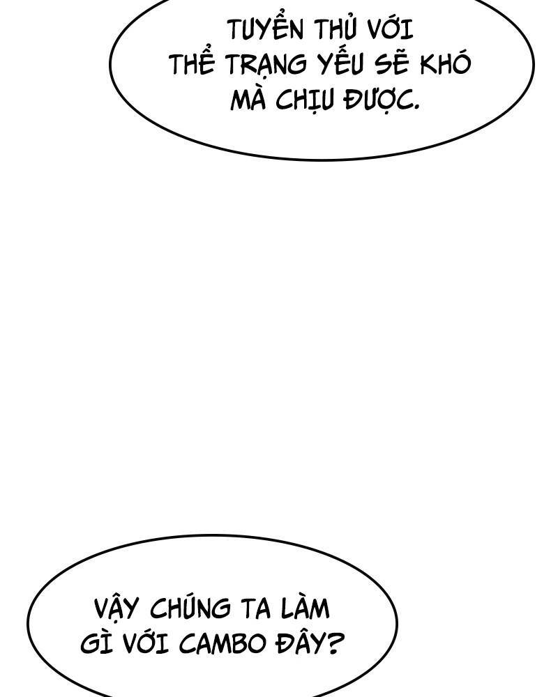 Phòng Gym Hanlim Chapter 47 - Trang 2