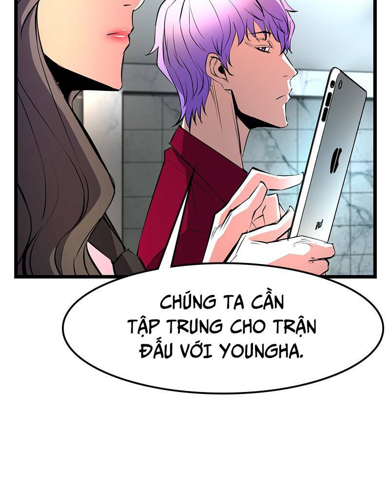 Phòng Gym Hanlim Chapter 47 - Trang 2