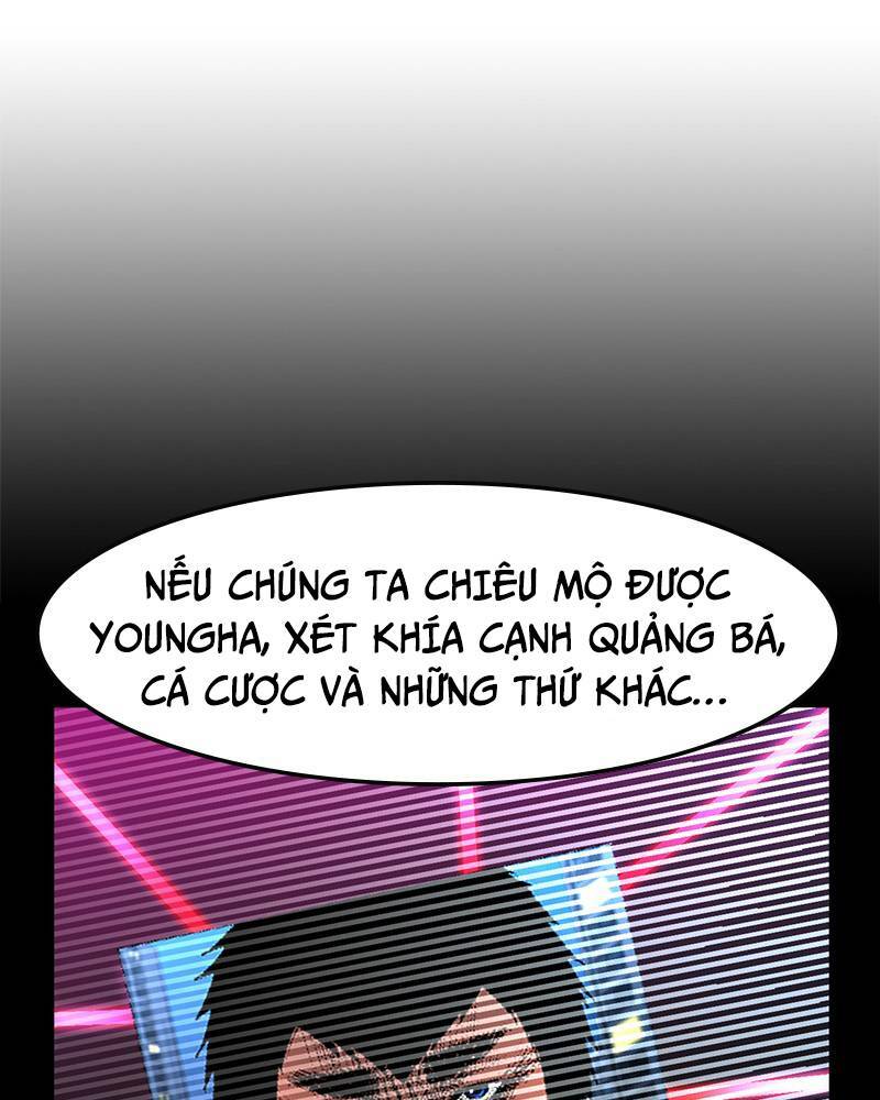 Phòng Gym Hanlim Chapter 47 - Trang 2