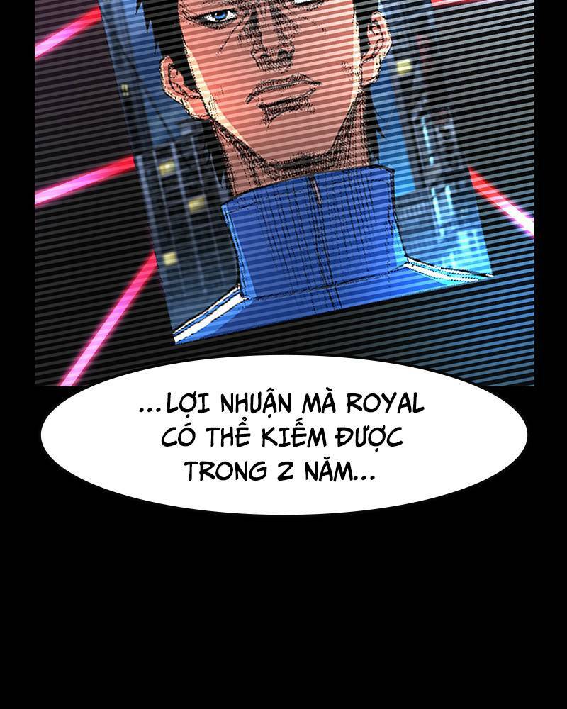 Phòng Gym Hanlim Chapter 47 - Trang 2