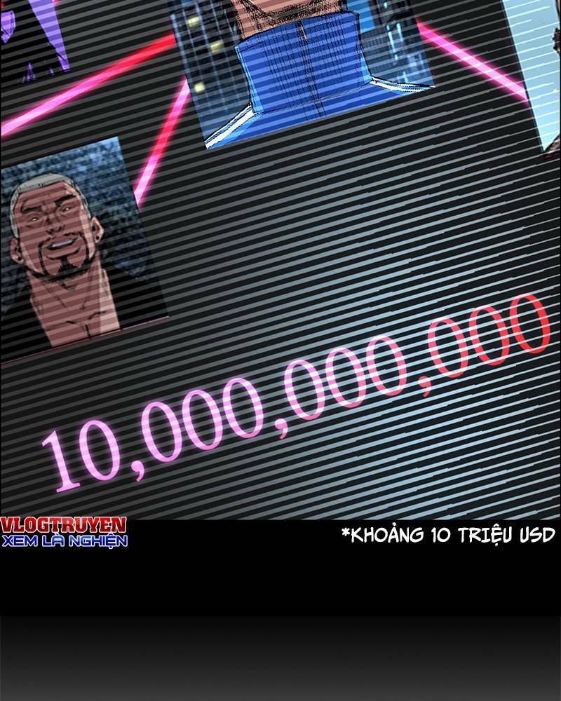 Phòng Gym Hanlim Chapter 47 - Trang 2