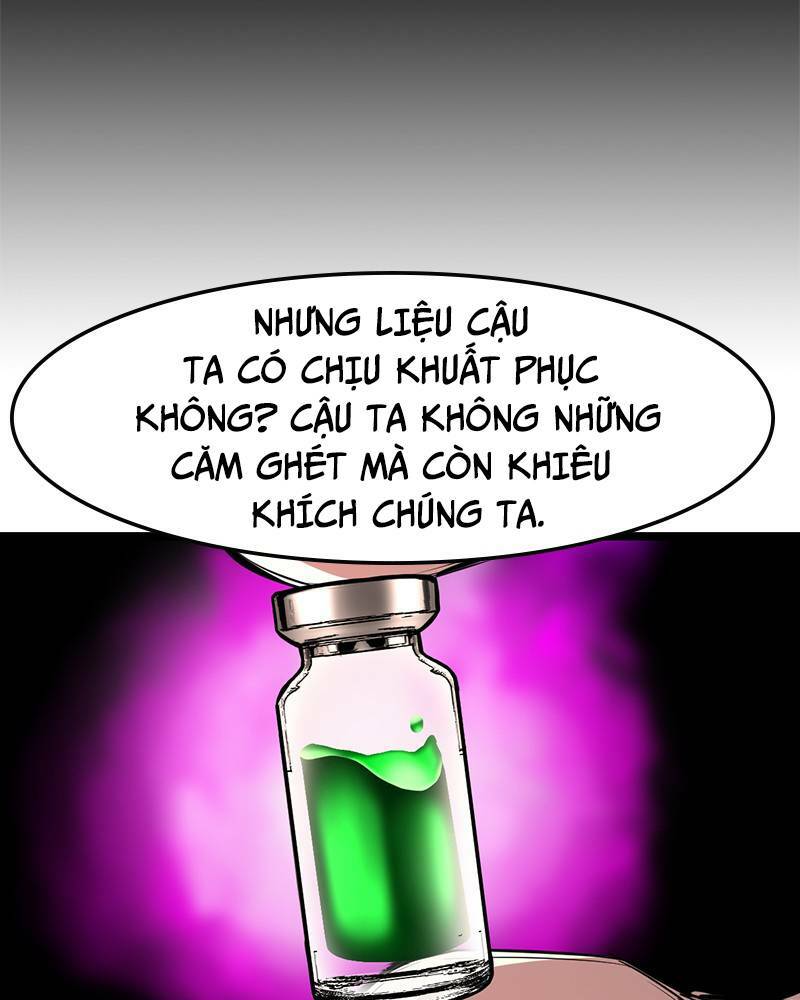 Phòng Gym Hanlim Chapter 47 - Trang 2