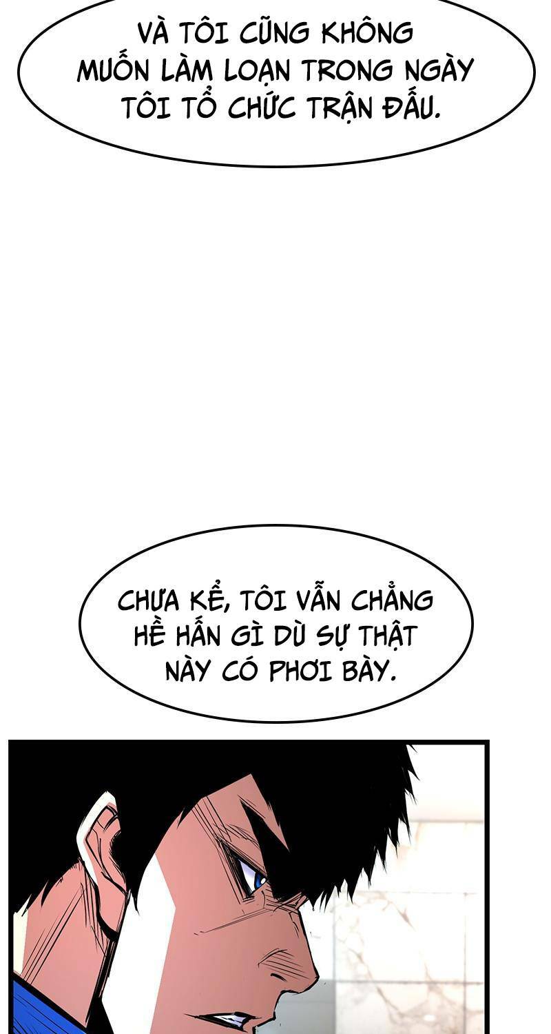 Phòng Gym Hanlim Chapter 47 - Trang 2