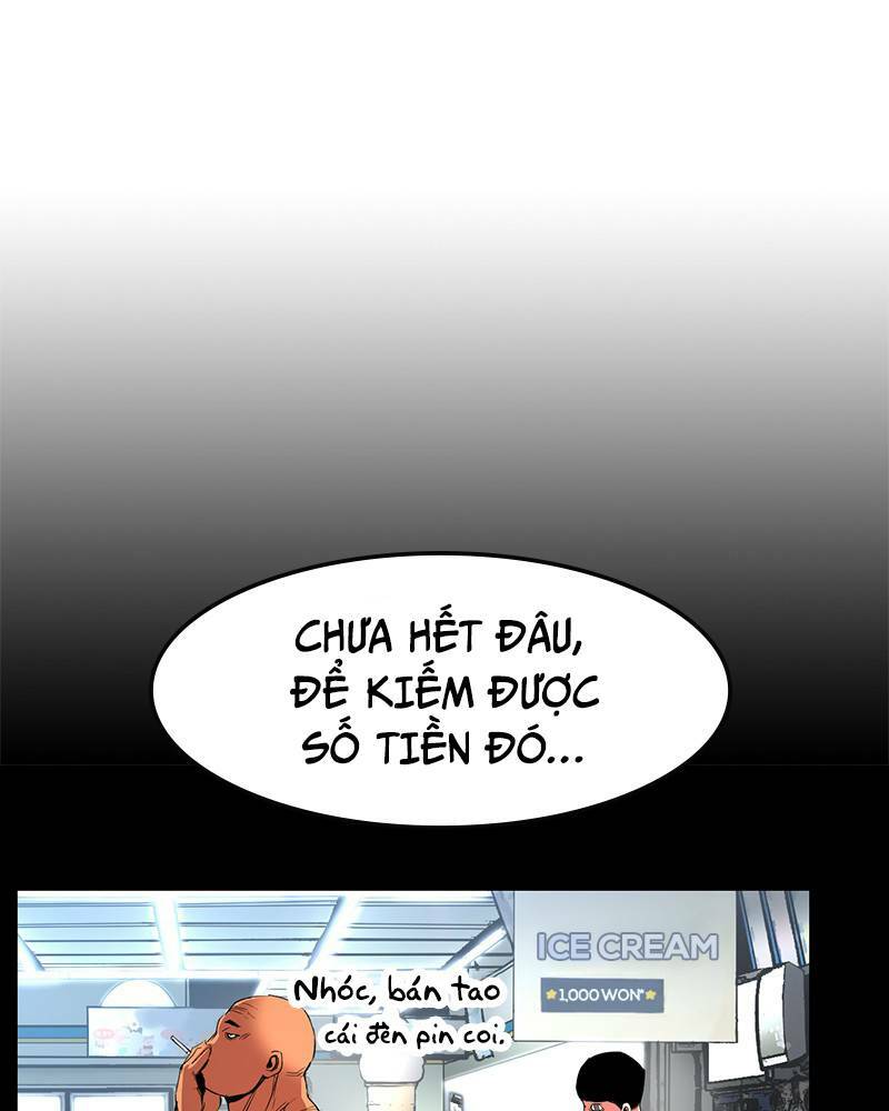 Phòng Gym Hanlim Chapter 47 - Trang 2