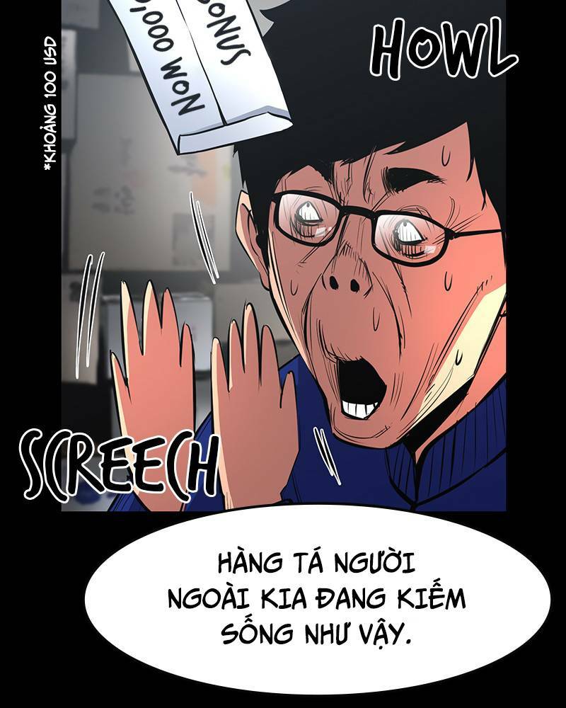 Phòng Gym Hanlim Chapter 47 - Trang 2