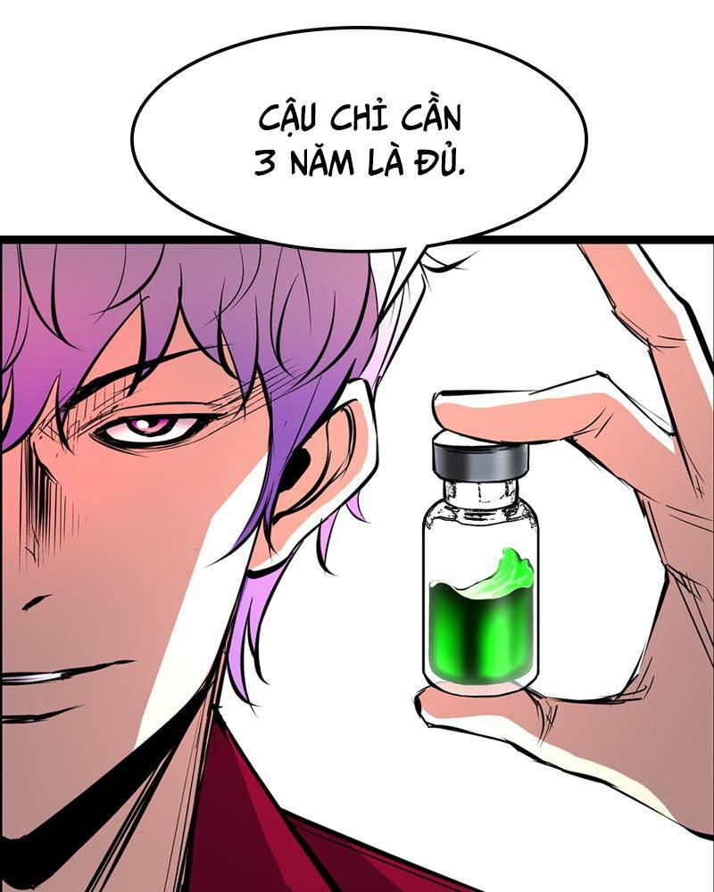 Phòng Gym Hanlim Chapter 47 - Trang 2