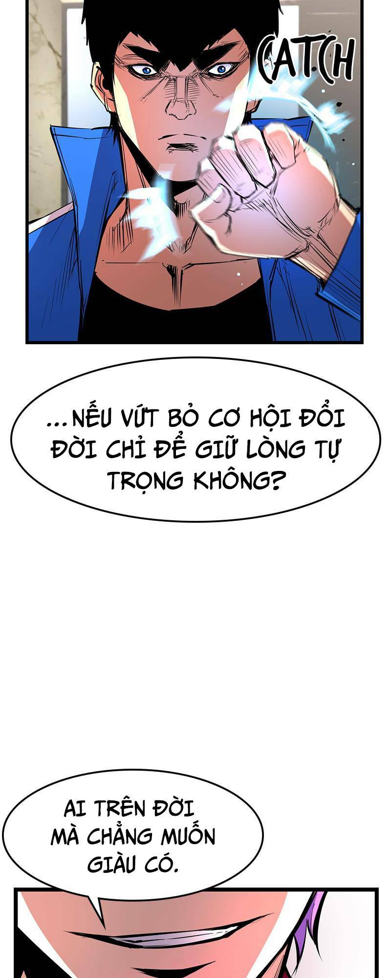 Phòng Gym Hanlim Chapter 47 - Trang 2