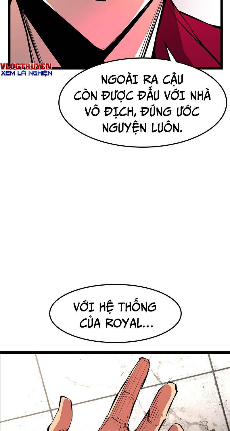 Phòng Gym Hanlim Chapter 47 - Trang 2