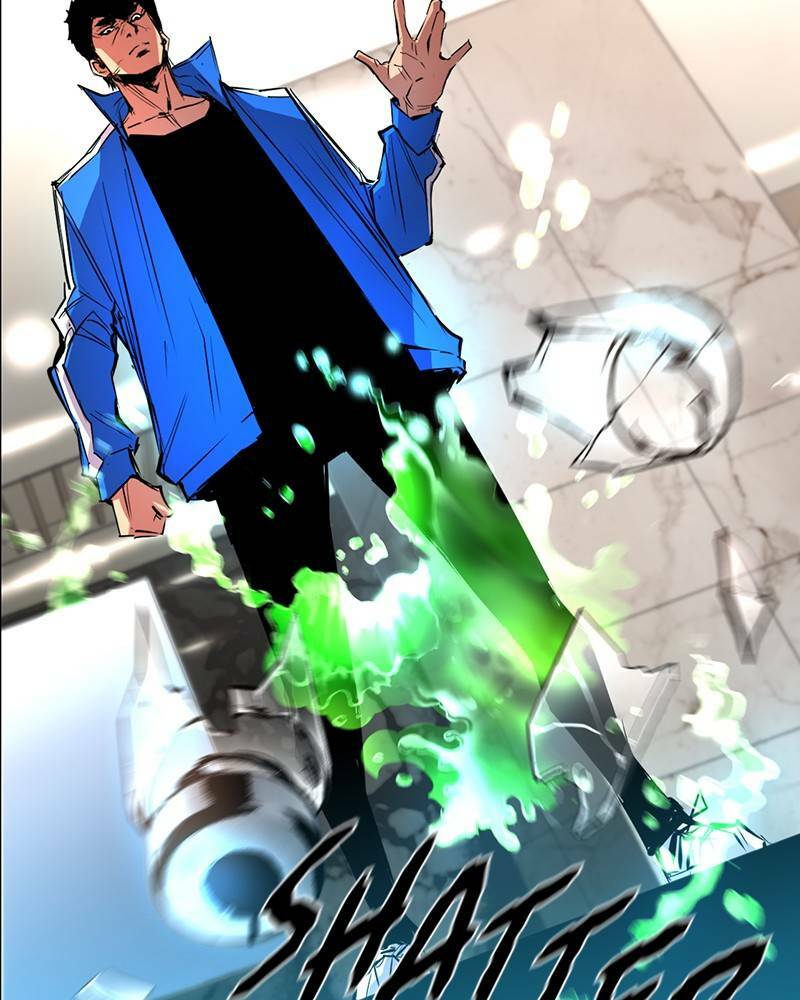 Phòng Gym Hanlim Chapter 47 - Trang 2