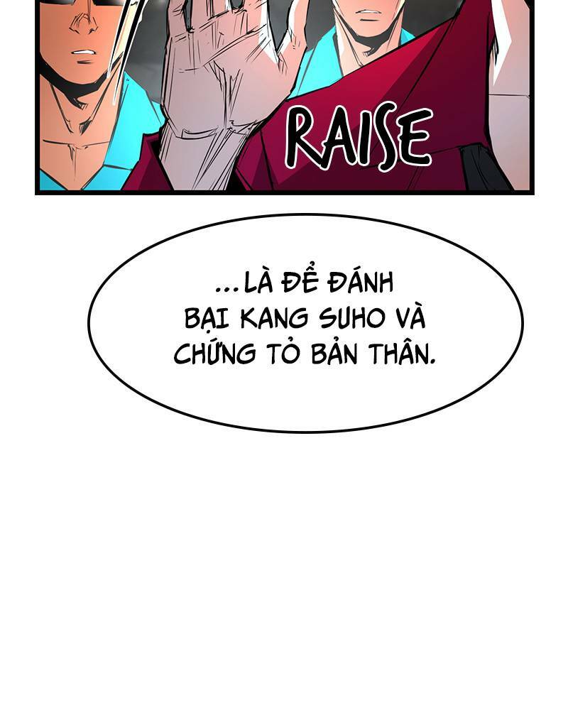 Phòng Gym Hanlim Chapter 47 - Trang 2